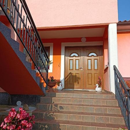 Apartman Biba Labin  Exterior foto