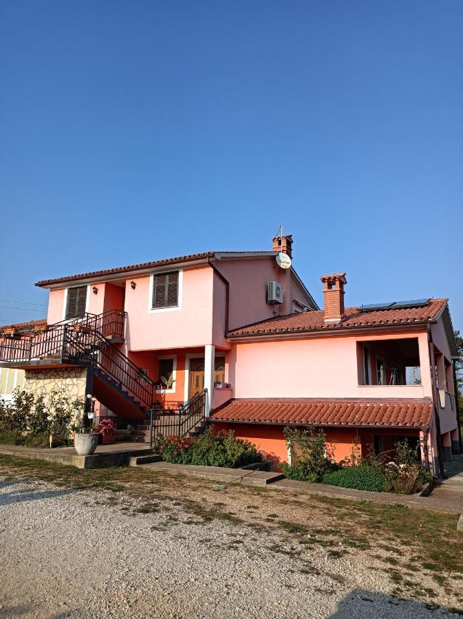 Apartman Biba Labin  Exterior foto
