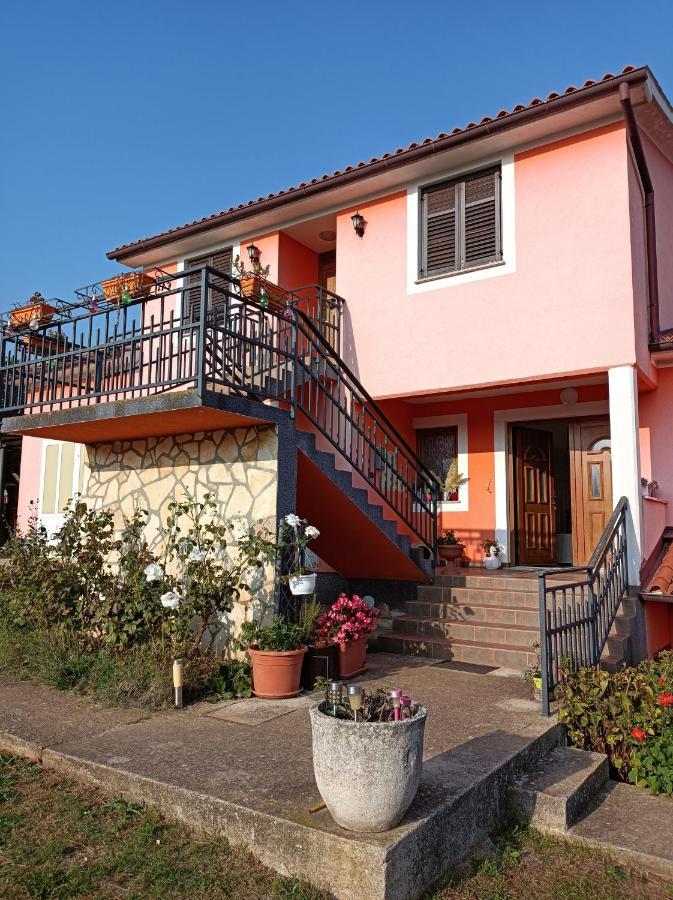 Apartman Biba Labin  Exterior foto