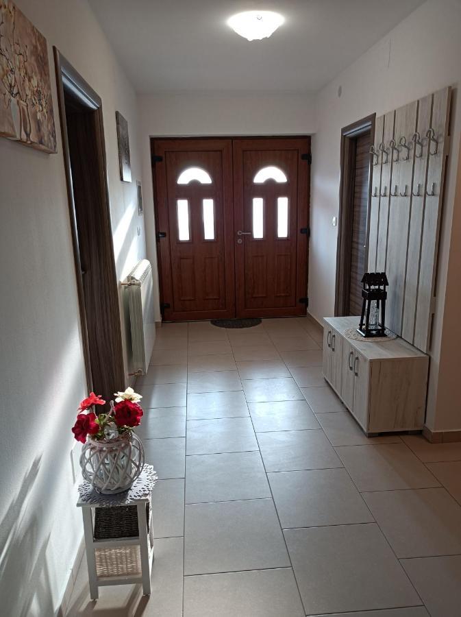 Apartman Biba Labin  Exterior foto