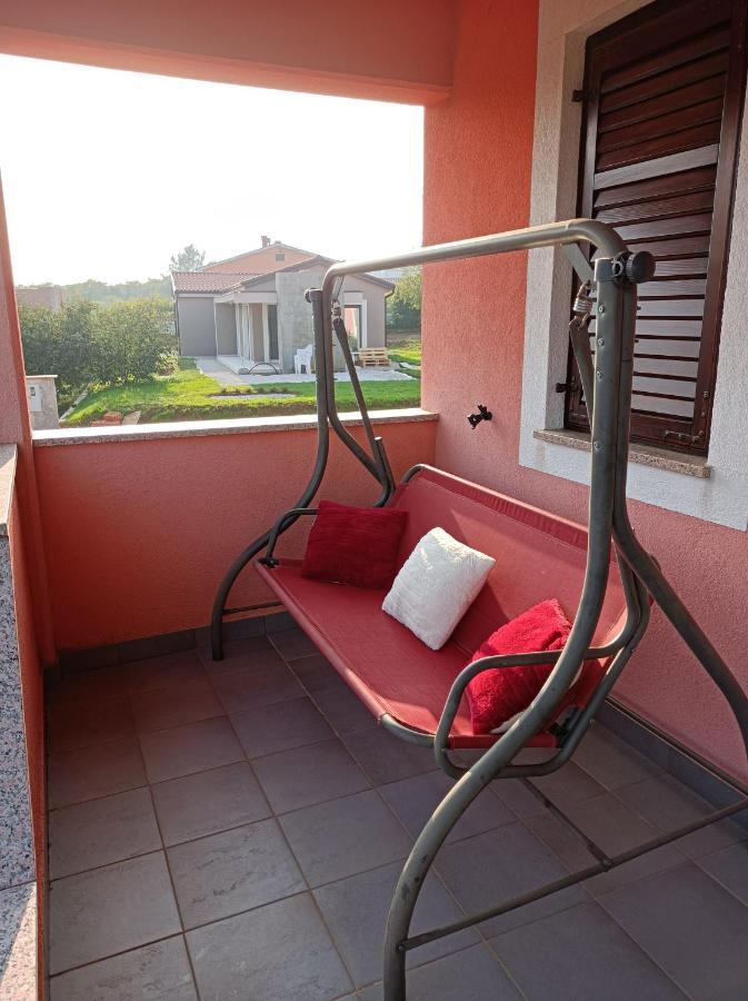 Apartman Biba Labin  Exterior foto