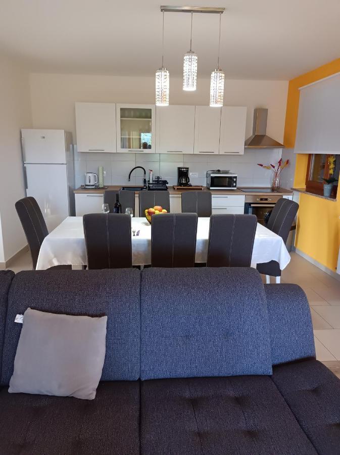 Apartman Biba Labin  Exterior foto