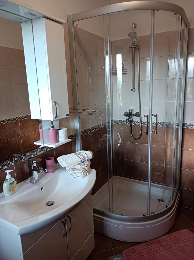 Apartman Biba Labin  Exterior foto