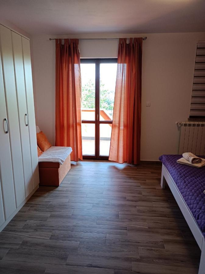 Apartman Biba Labin  Exterior foto