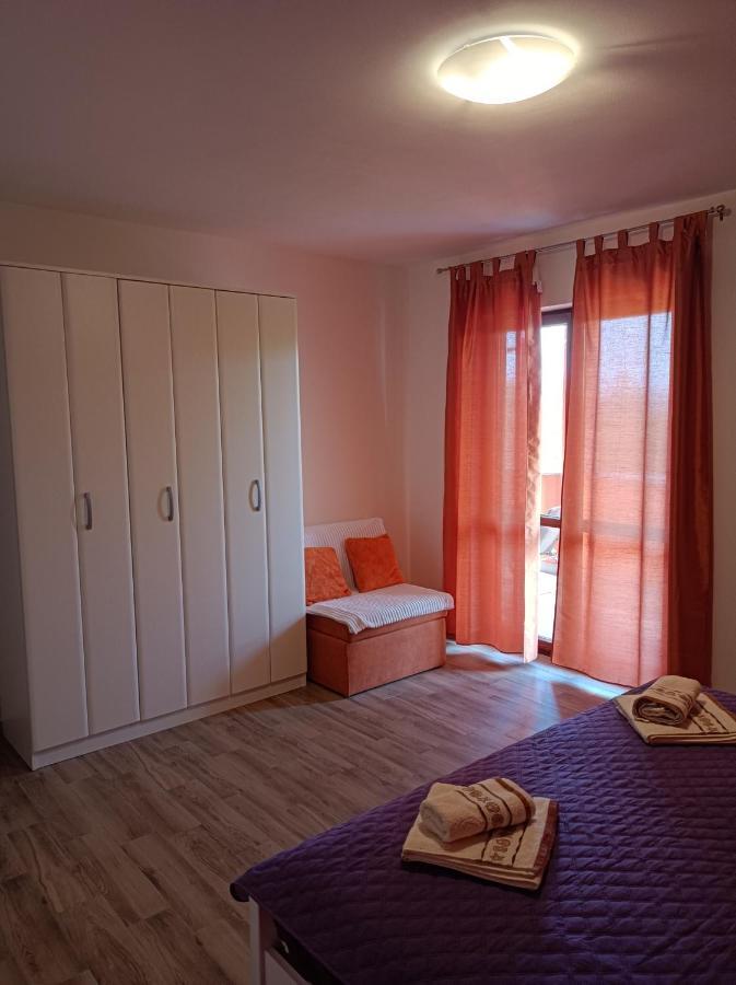 Apartman Biba Labin  Exterior foto
