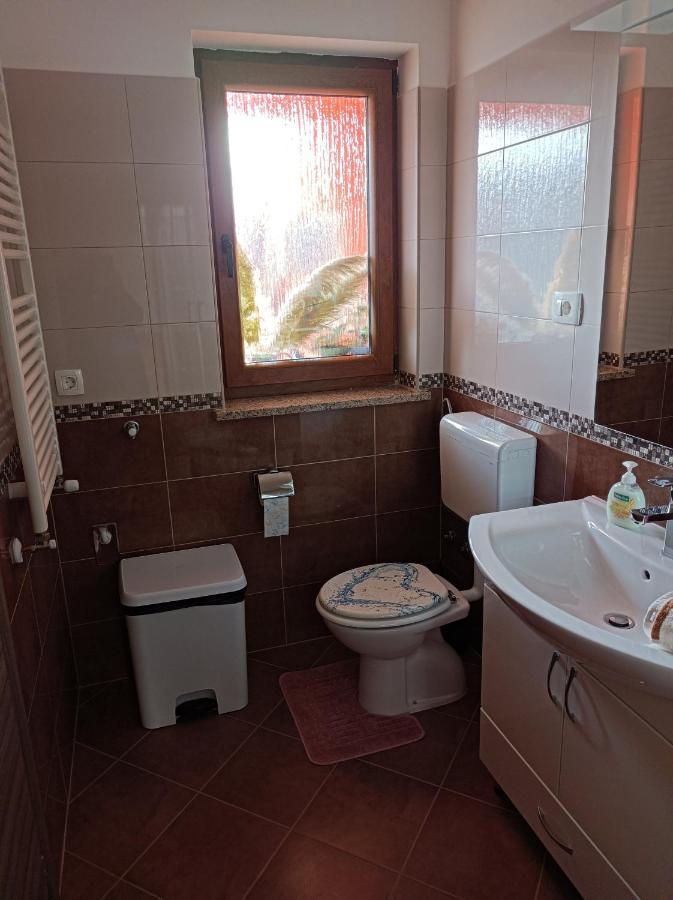 Apartman Biba Labin  Exterior foto