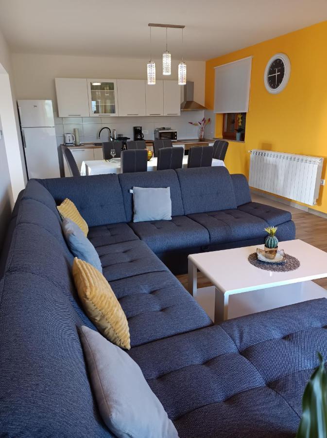 Apartman Biba Labin  Exterior foto